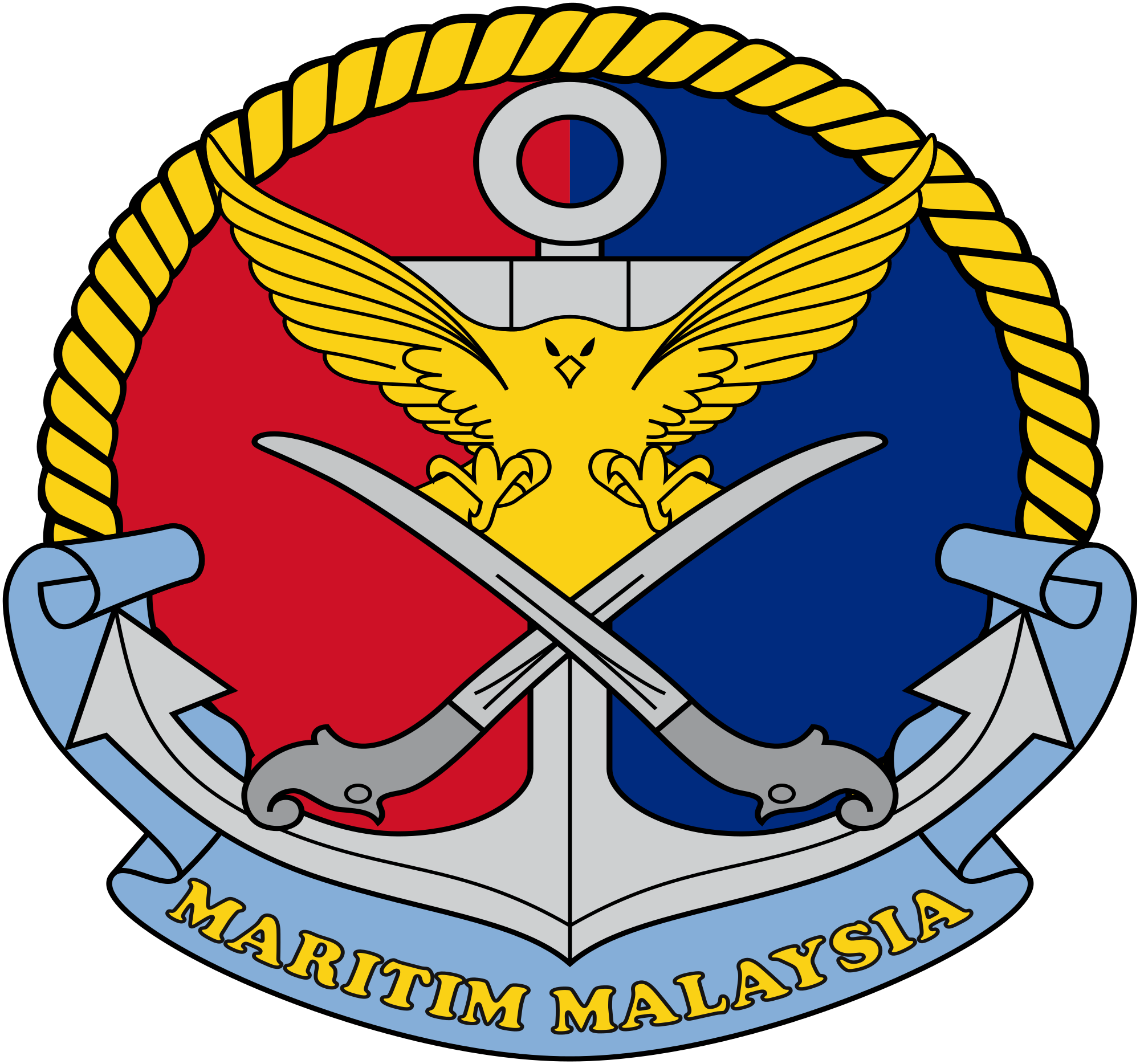 Malaysian Maritime Enforcement Agency