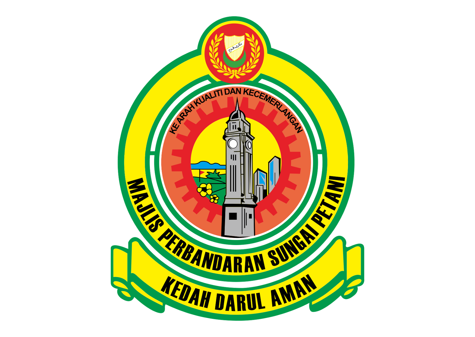 Majlis Perbandaran Sungai Petani