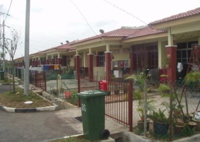 Taman Permodalan, Mergong, Alor Setar